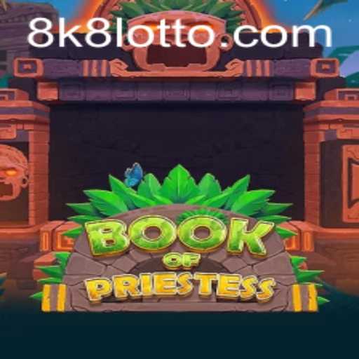 Exploring the Mystical World of BookOfPriestess with 8k8