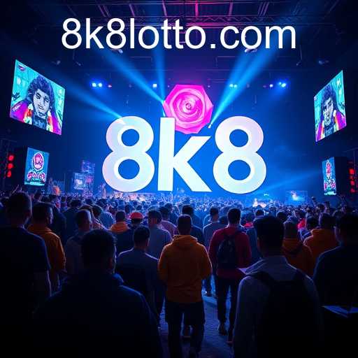 Player Community Dynamics: An In-Depth Exploration of 8k8