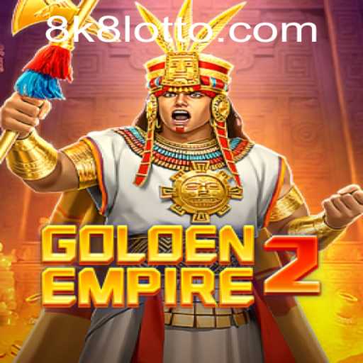 Exploring the World of GoldenEmpire2: A Thrilling Adventure with 8k8