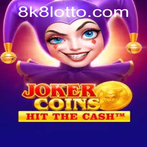 Discover the Thrilling World of JokerCoins: The Game That's Captivating Audiences