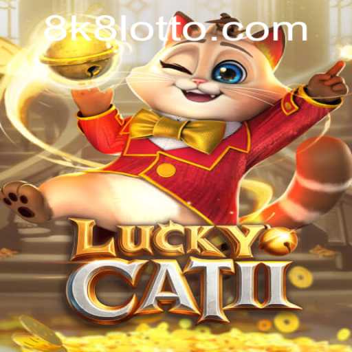 The Enchanting World of LuckyCatII: A Journey into the Game Universe of 8k8