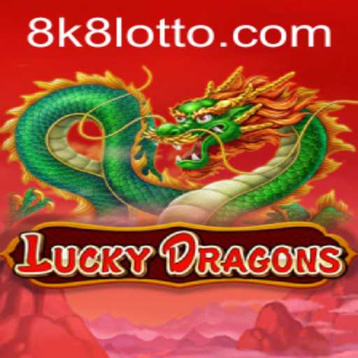 Dive into the Enchanting World of LuckyDragons