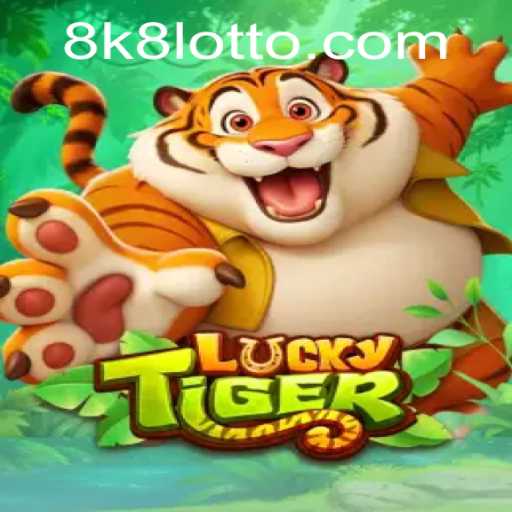 The Exciting World of LuckyTiger: An In-Depth Exploration