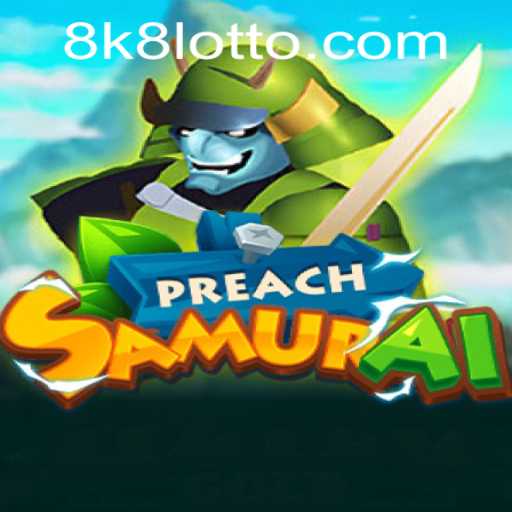 Immerse Yourself in the World of PreachSamurai – The Revolutionary Game of Strategy and Honor