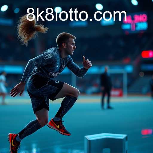 Exploring the Rise of 8k8: A New Era in Sports Performance