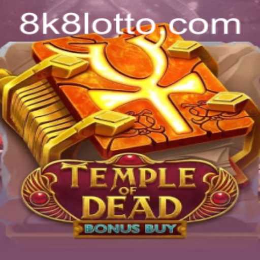 Exploring the Exciting World of 'Temple of Dead Bonus Buy'