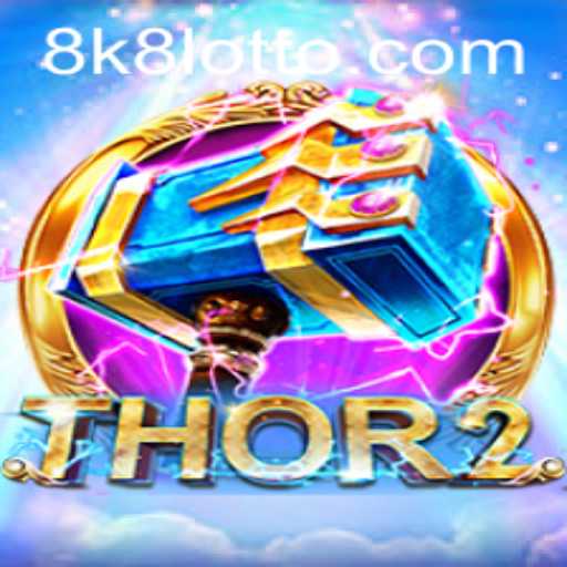 Thor2: Enter the Realm of 8k8 Adventure