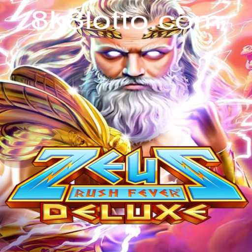 Explore the Mythical World of ZeusRushFeverDeluxe
